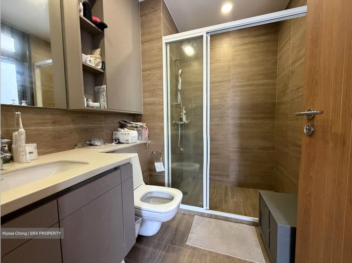 Rivercove Residences (D19), Condominium #605741191